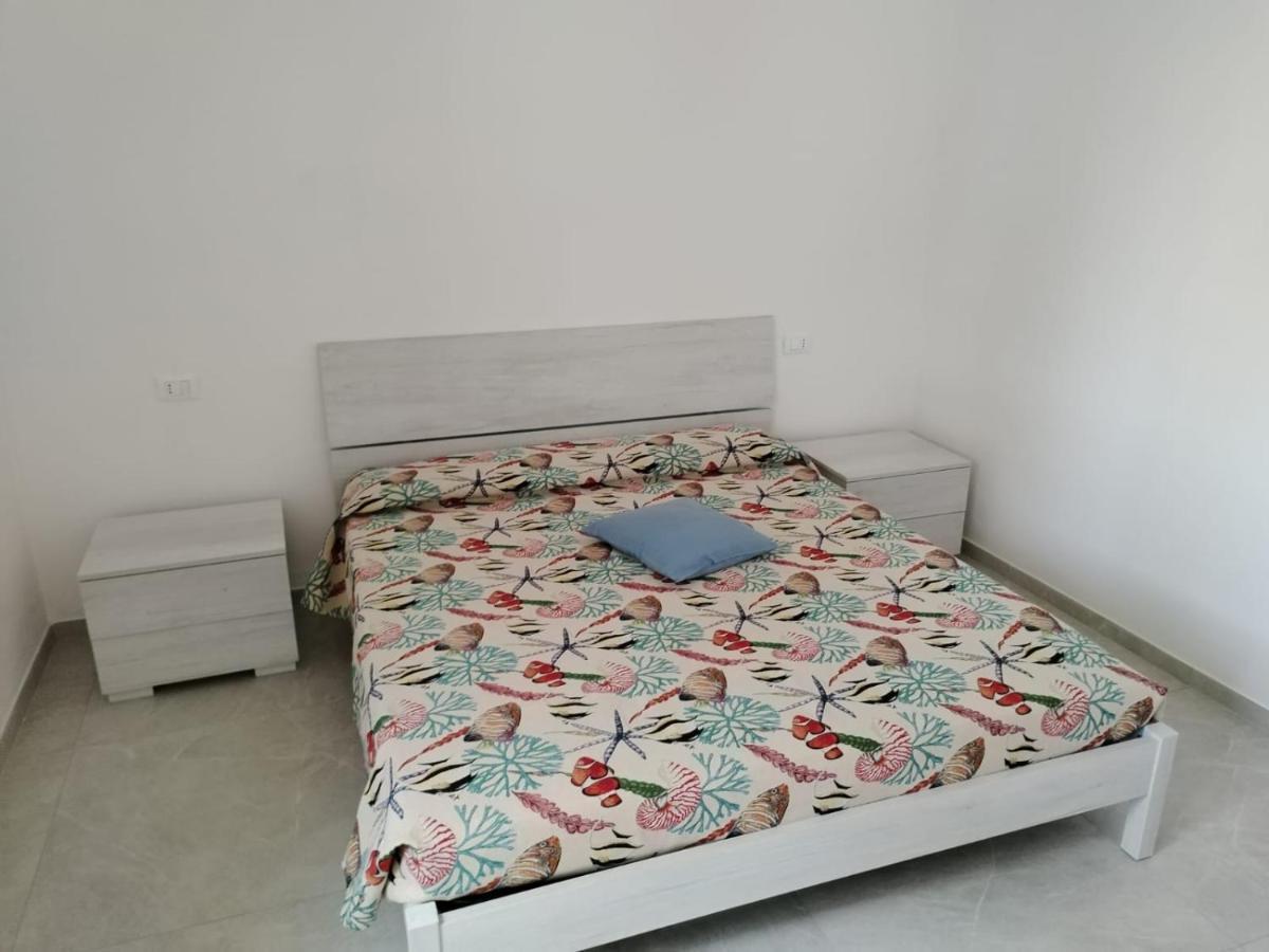 Chiara Holiday home Marina di Sorso