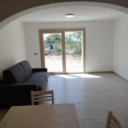 Villa Chiara Marina di Sorso Esterno foto