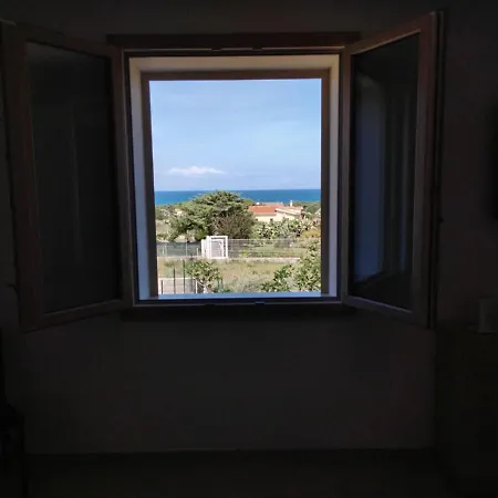 Villa Chiara Marina di Sorso Esterno foto