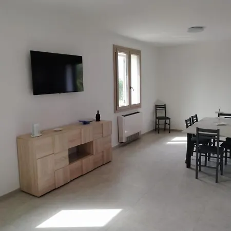 Villa Chiara Marina di Sorso Esterno foto