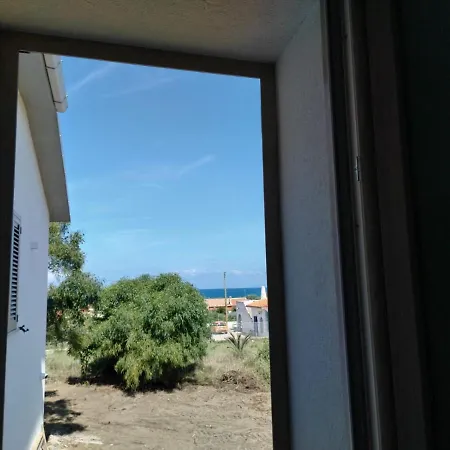 Villa Chiara Marina di Sorso Esterno foto