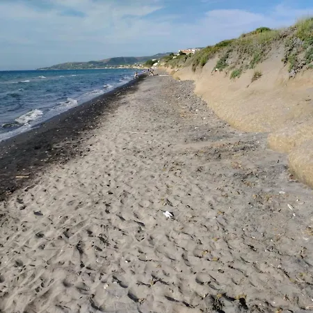 Villa Chiara Marina di Sorso Esterno foto