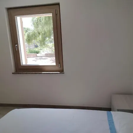 Villa Chiara Marina di Sorso Esterno foto