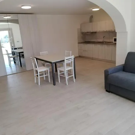 Villa Chiara Marina di Sorso Esterno foto