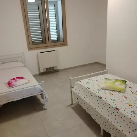 Villa Chiara Marina di Sorso Esterno foto
