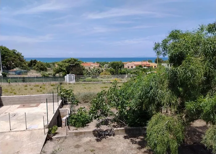 Villa Chiara