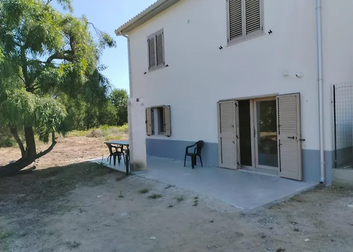 Villa Chiara